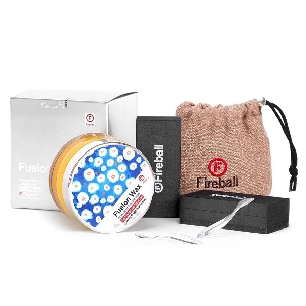 Fusion Wax